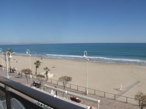 Apartamentos Turisticos Rent Guardamar