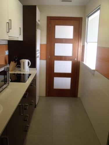 Apartamentos Turisticos Rent Guardamar