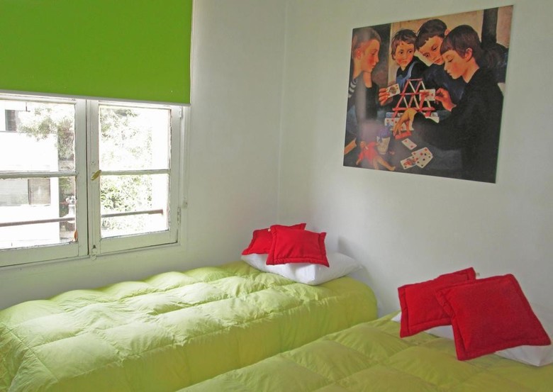 Bed & Breakfast Poker Hostal