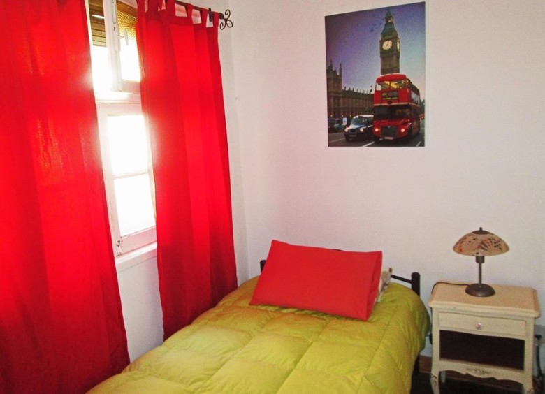 Bed & Breakfast Poker Hostal