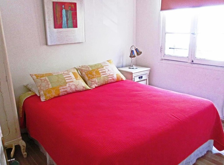 Bed & Breakfast Poker Hostal