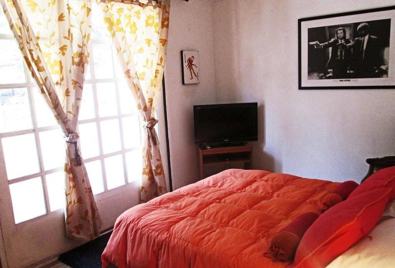 Bed & Breakfast Poker Hostal