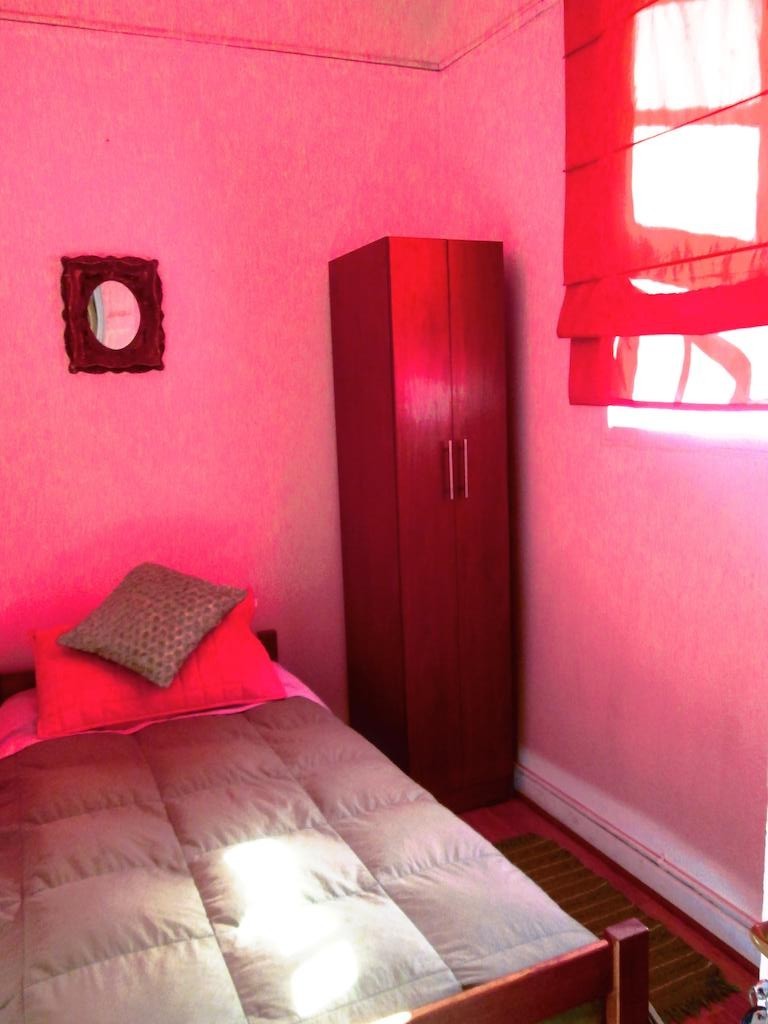 Bed & Breakfast Poker Hostal