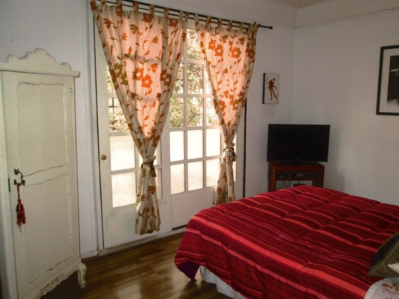 Bed & Breakfast Poker Hostal