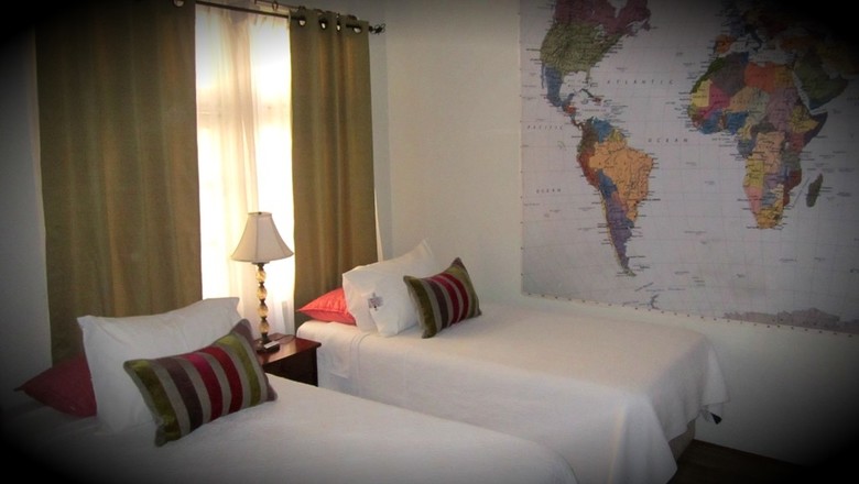 Bed & Breakfast Poker Hostal