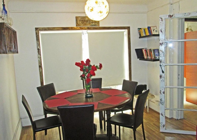 Bed & Breakfast Poker Hostal