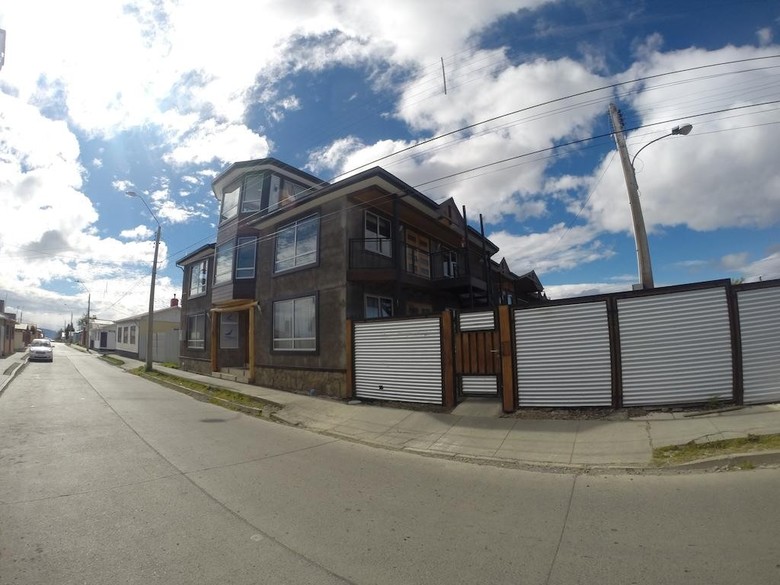 Hotel Viento Patag�nico