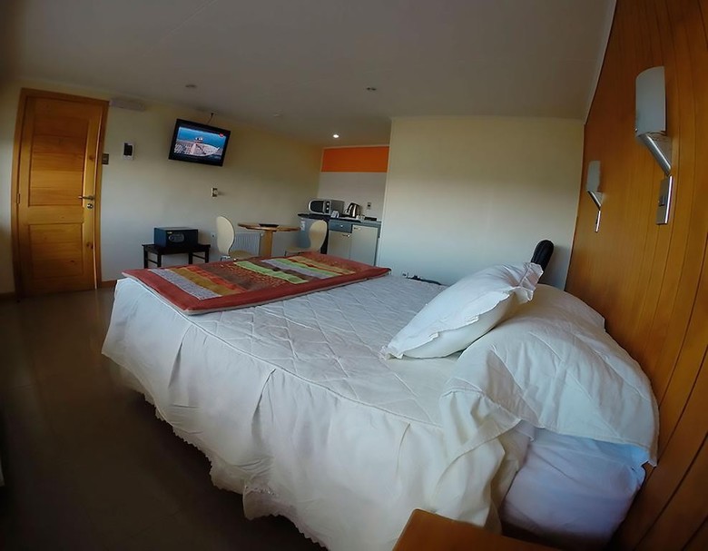 Hotel Viento Patag�nico