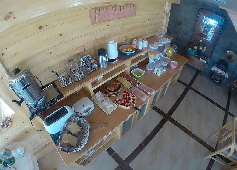 Hotel Viento Patag�nico