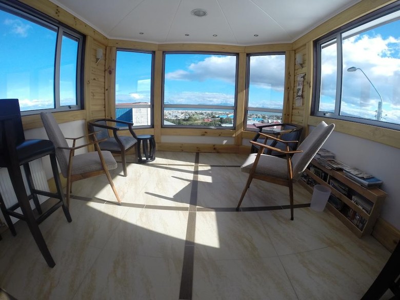 Hotel Viento Patag�nico