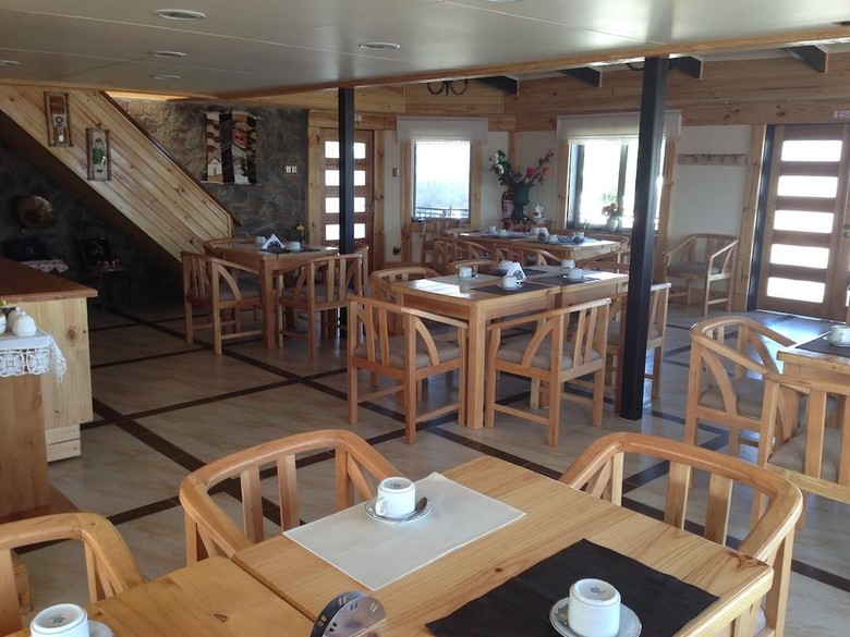 Hotel Viento Patag�nico