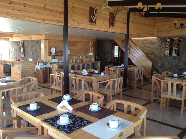 Hotel Viento Patag�nico