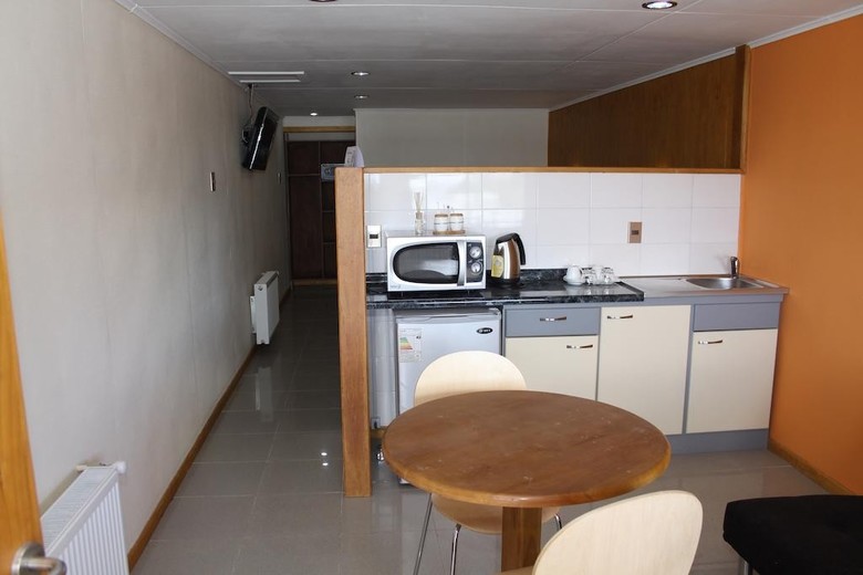 Hotel Viento Patag�nico
