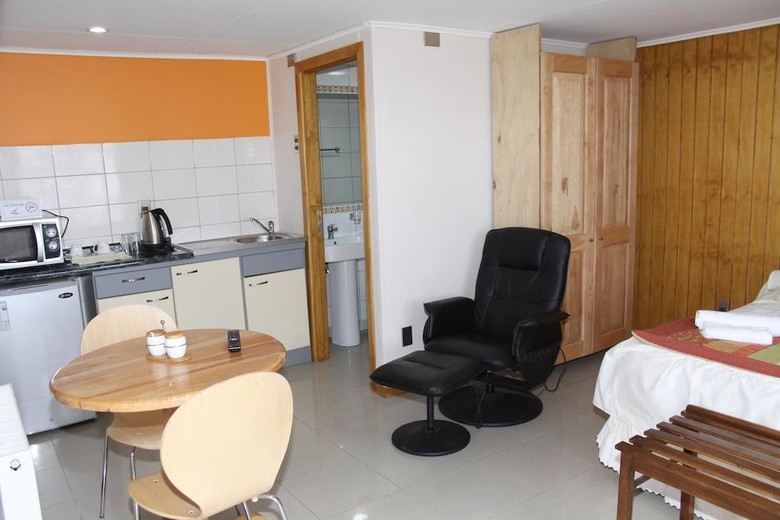 Hotel Viento Patag�nico