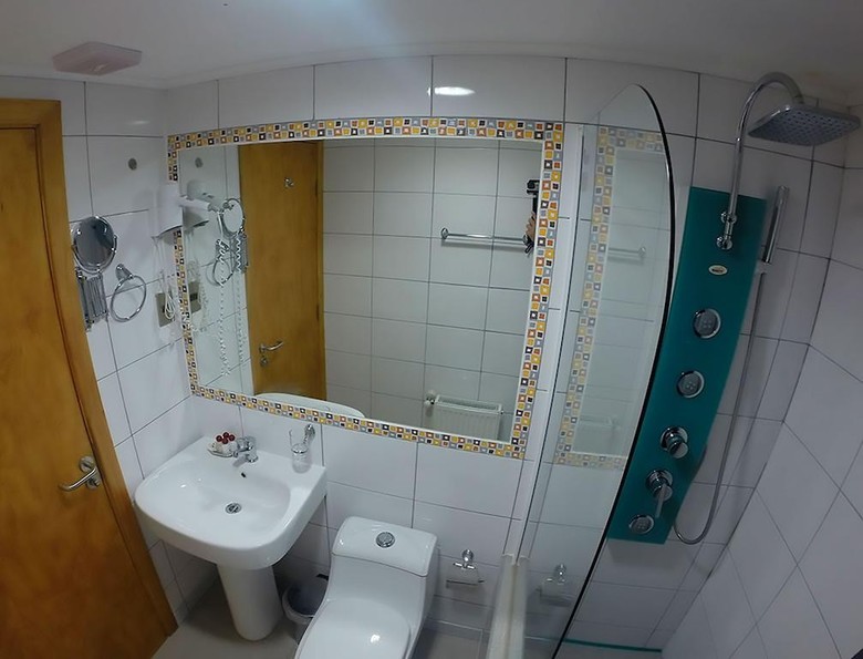 Hotel Viento Patag�nico