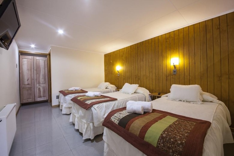 Hotel Viento Patag�nico