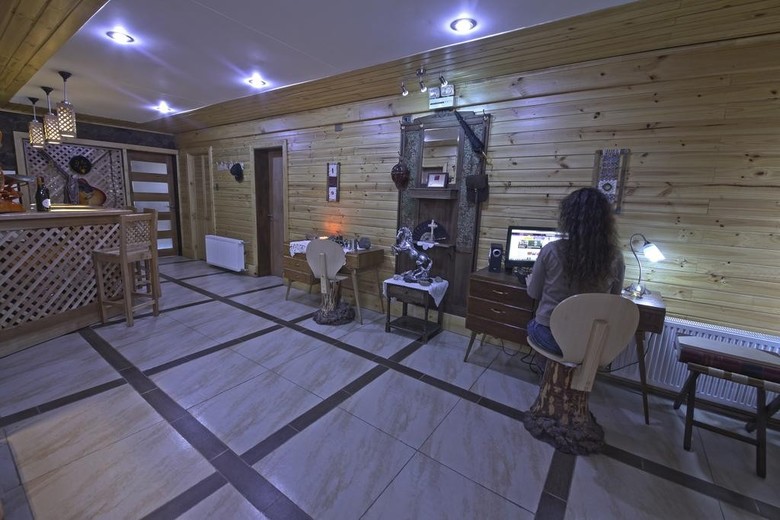 Hotel Viento Patag�nico