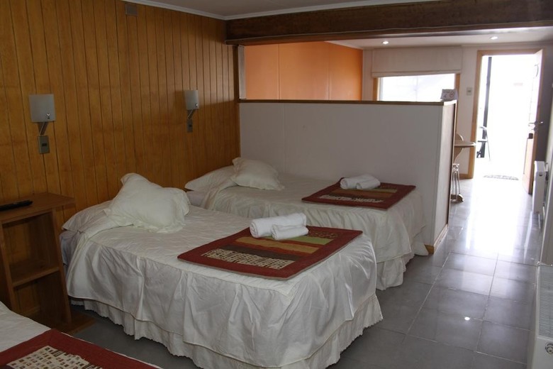 Hotel Viento Patag�nico