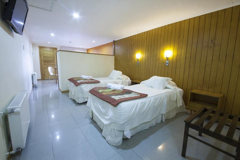 Hotel Viento Patag�nico