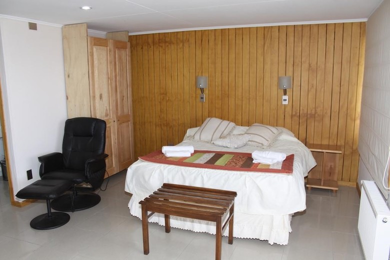 Hotel Viento Patag�nico