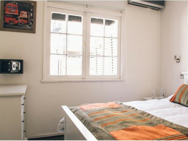 Hotel Boutique Tremo