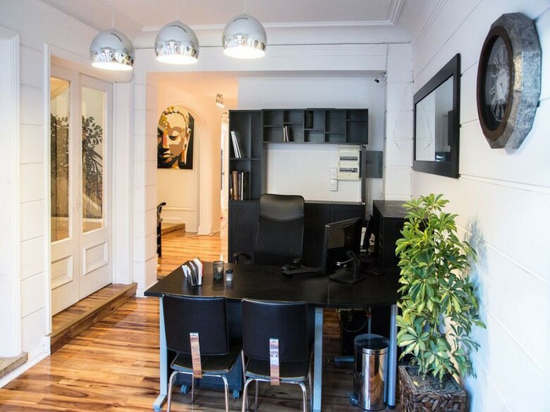 Hotel Boutique Tremo