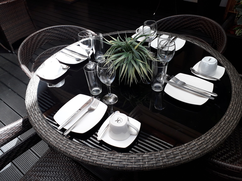 Hotel Boutique Tremo