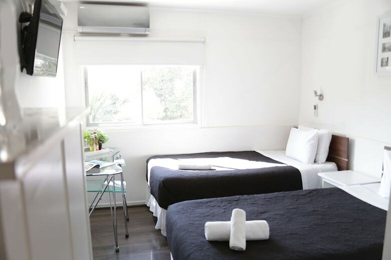 Hotel Boutique Tremo