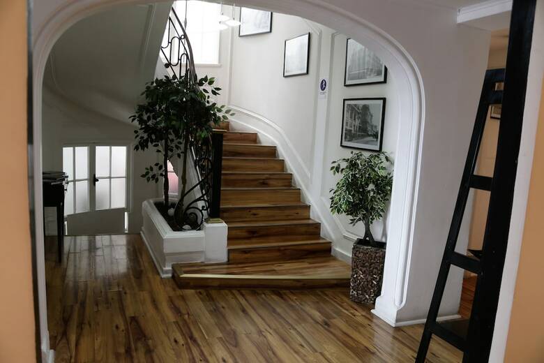 Hotel Boutique Tremo