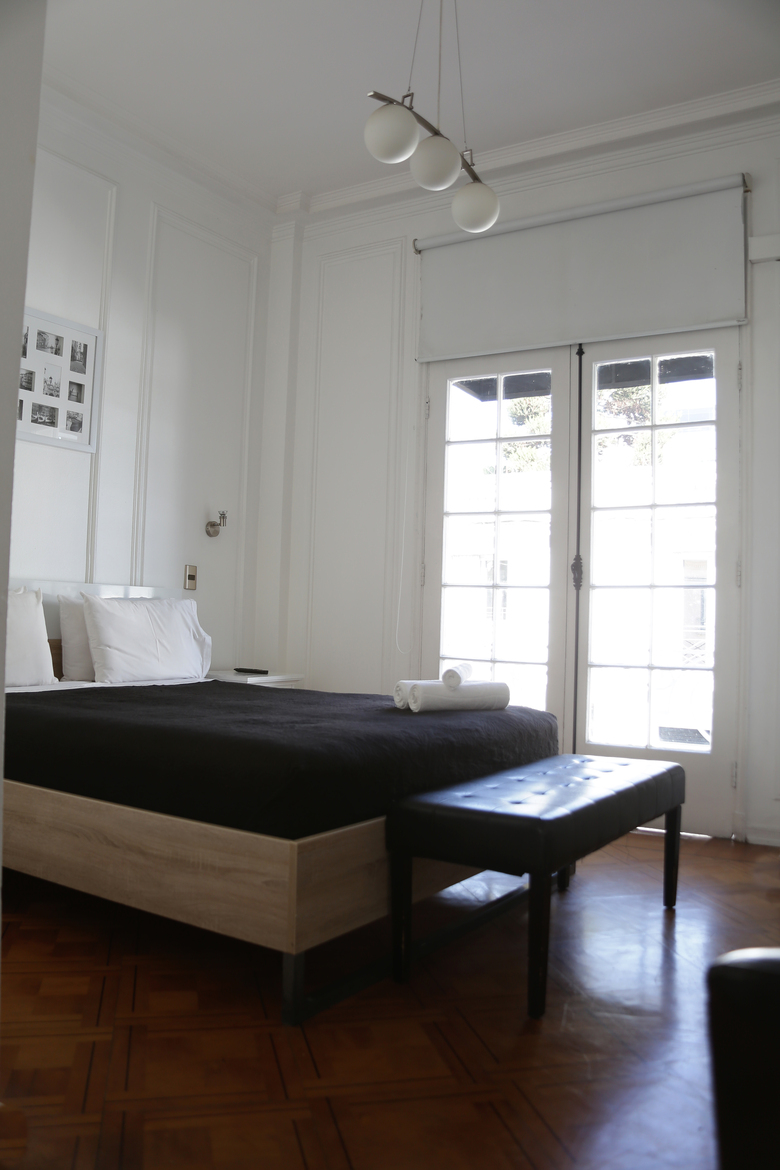 Hotel Boutique Tremo