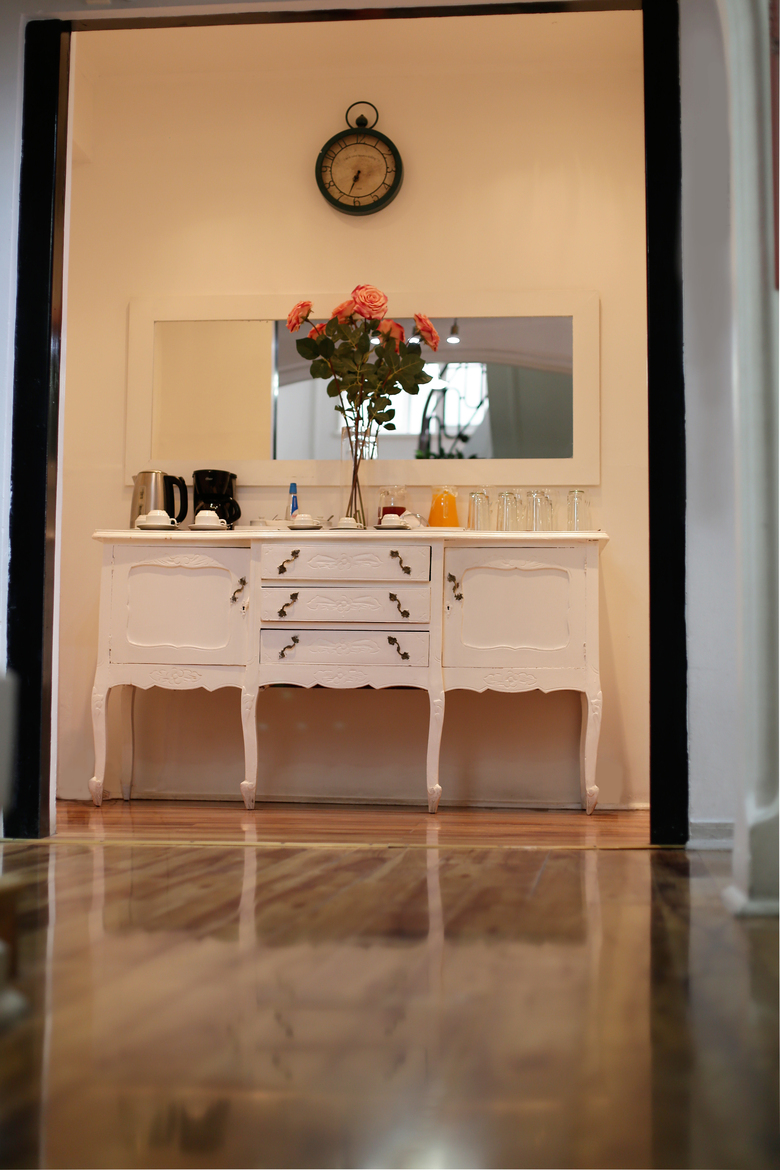 Hotel Boutique Tremo