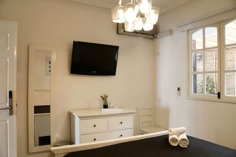 Hotel Boutique Tremo