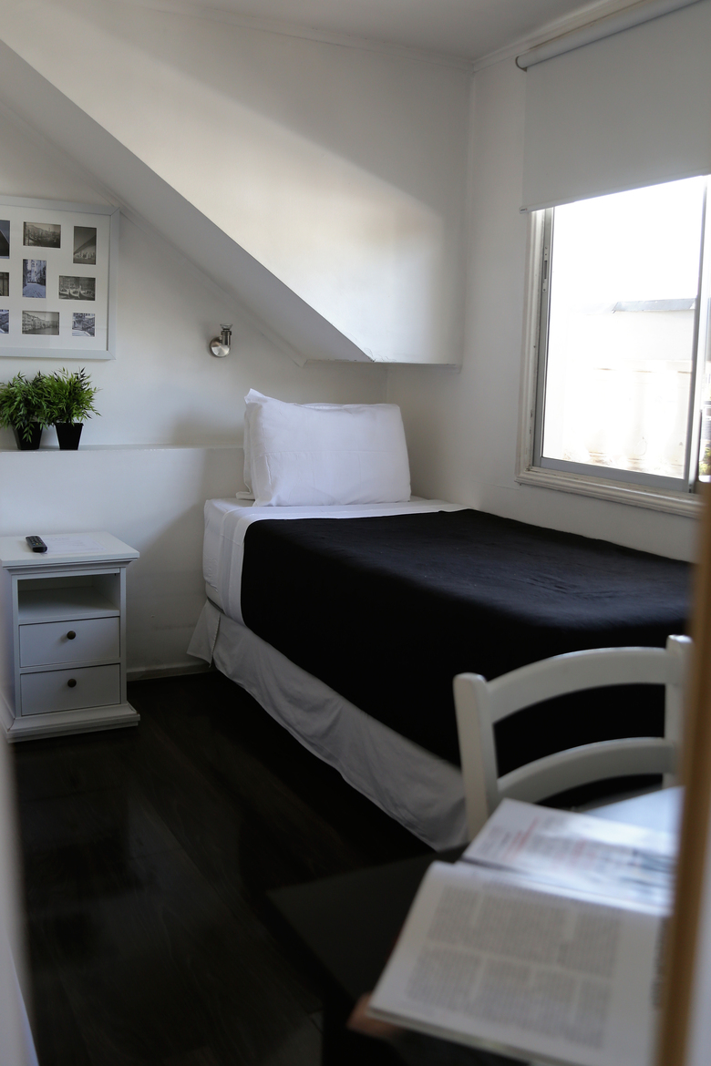 Hotel Boutique Tremo