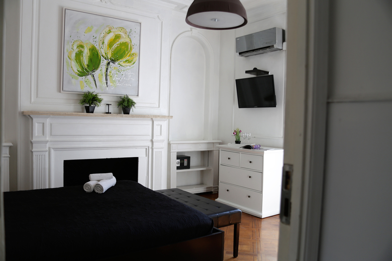 Hotel Boutique Tremo