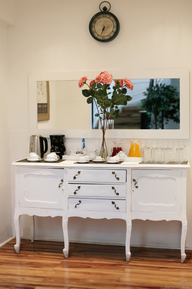 Hotel Boutique Tremo