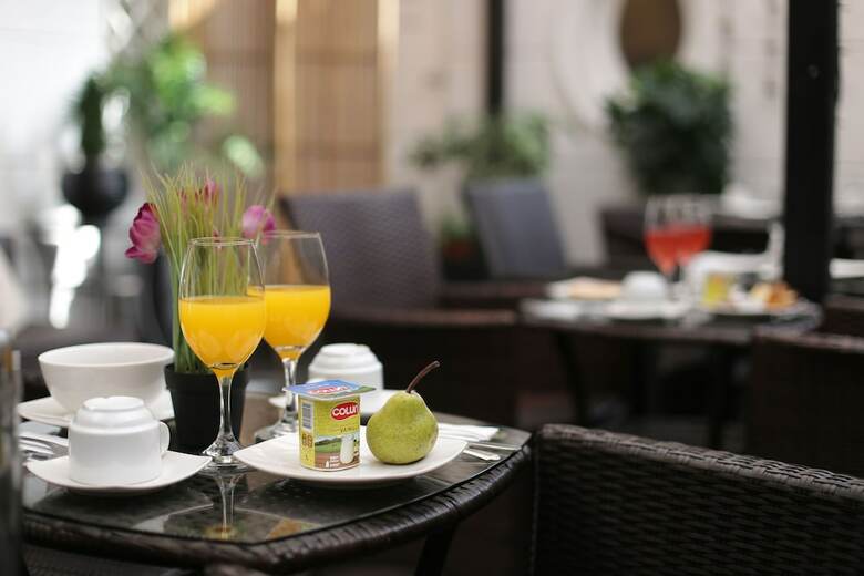 Hotel Boutique Tremo