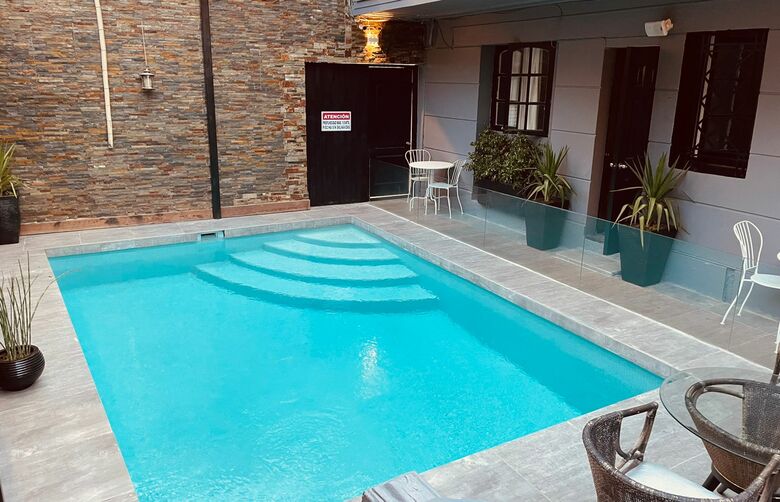 Hotel Boutique Tremo
