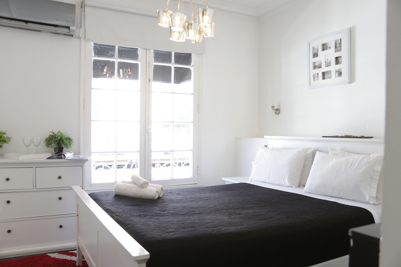 Hotel Boutique Tremo
