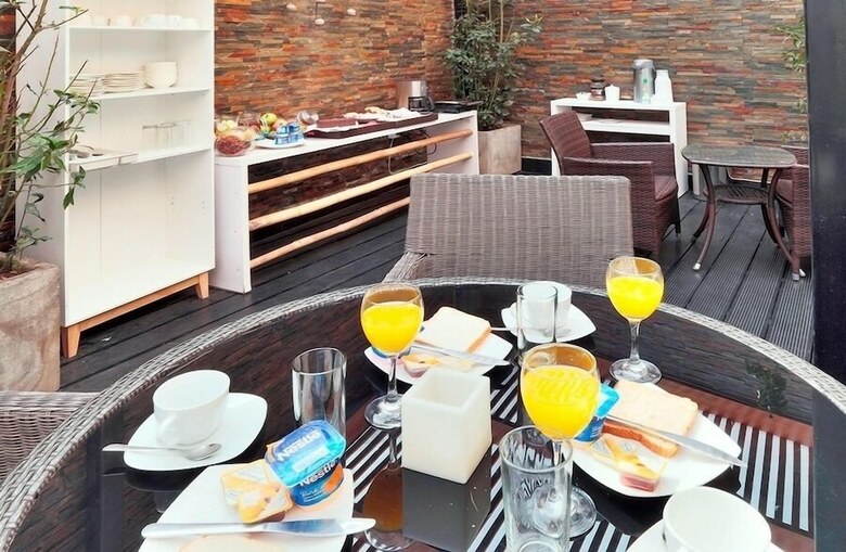 Hotel Boutique Tremo