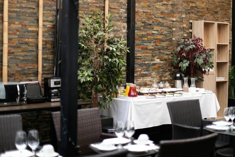 Hotel Boutique Tremo