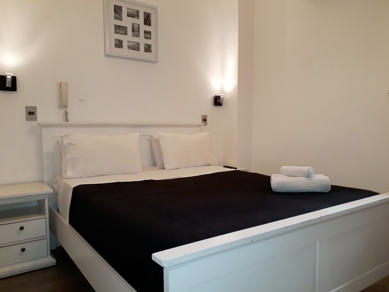 Hotel Boutique Tremo