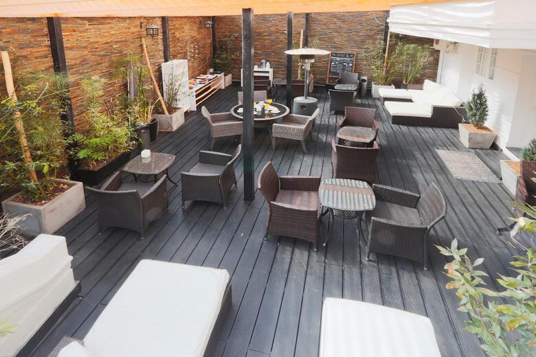 Hotel Boutique Tremo