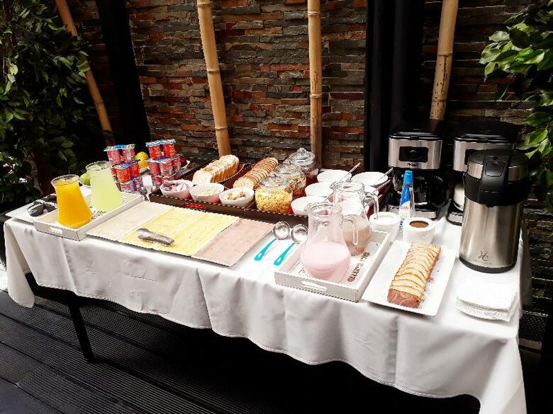 Hotel Boutique Tremo