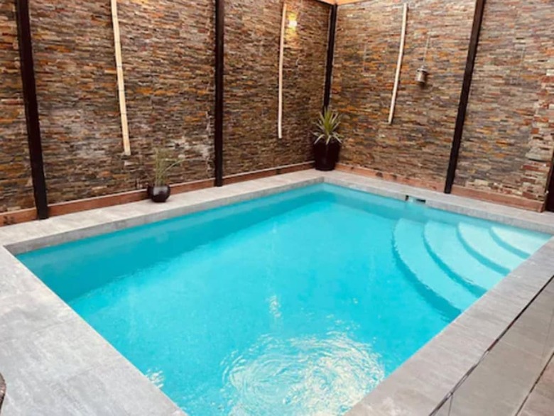Hotel Boutique Tremo