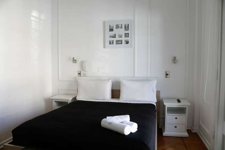 Hotel Boutique Tremo