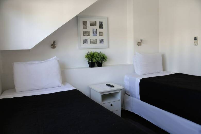 Hotel Boutique Tremo