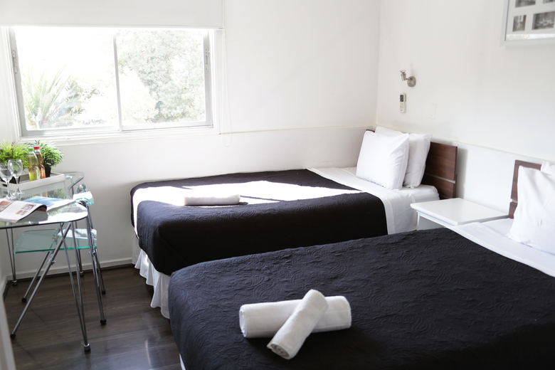 Hotel Boutique Tremo