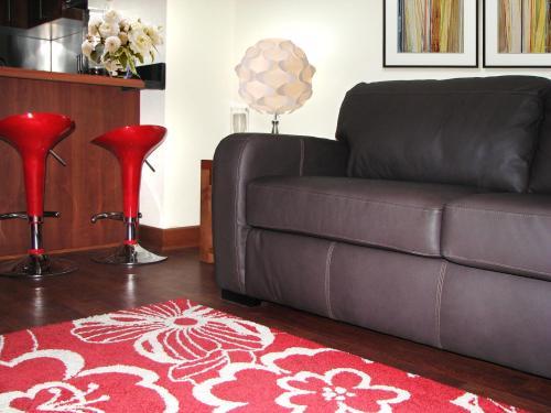 Apartamento Barcel� Suites Providencia I