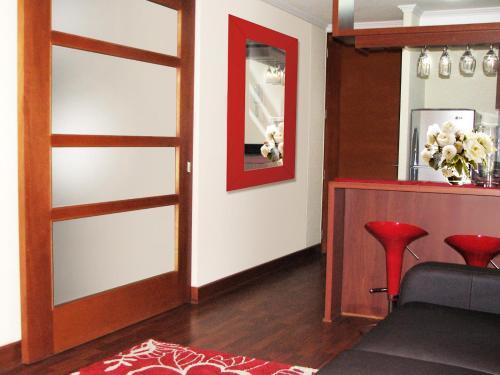 Apartamento Barcel� Suites Providencia I