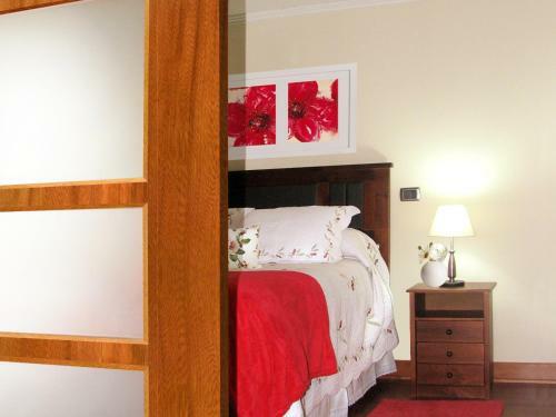 Apartamento Barcel� Suites Providencia I